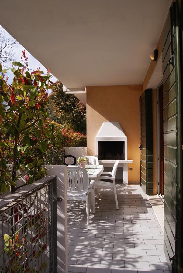 Appartamenti Villa Paola-Pochi Passi Dal Mare-Zona Piazza Aurora-Lido Di Jesolo Exterior foto