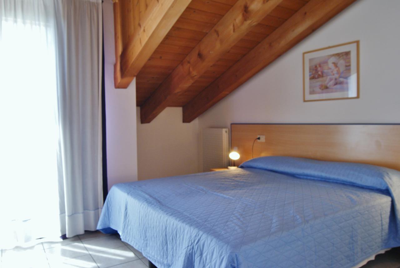 Appartamenti Villa Paola-Pochi Passi Dal Mare-Zona Piazza Aurora-Lido Di Jesolo Exterior foto
